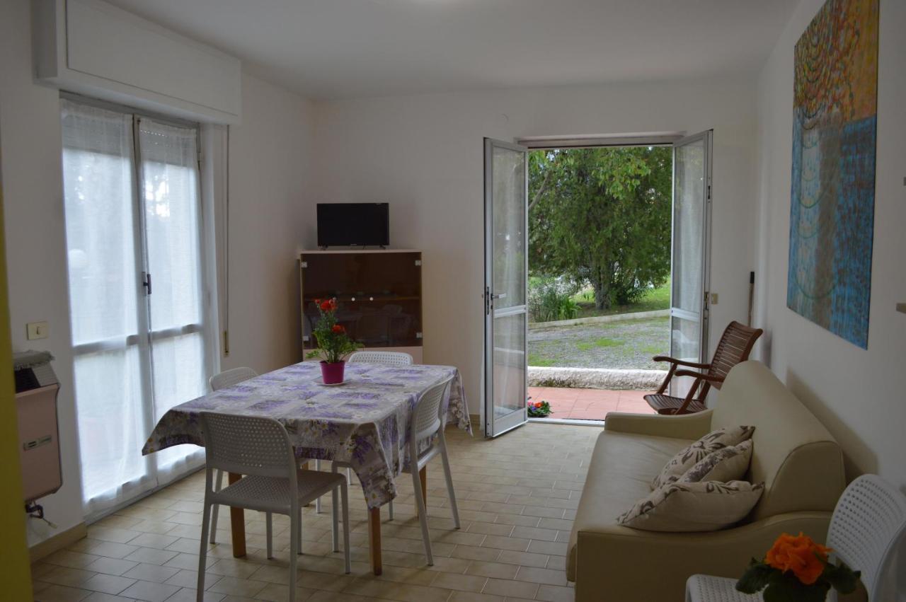Le Villette Di Villa Paola Loano Exterior photo